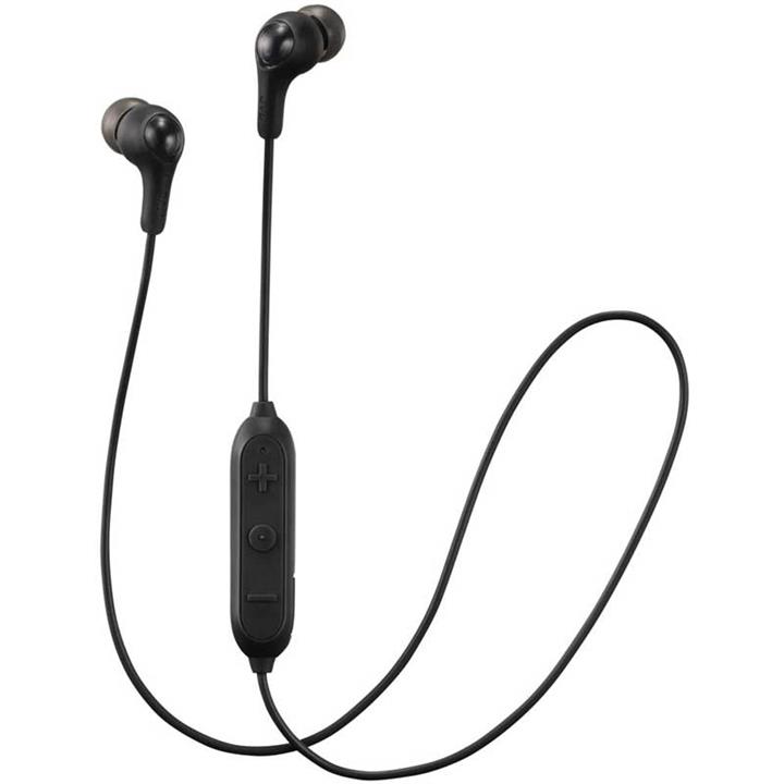 هدفون بلوتوث جی وی سی مدل HA-FX9BT JVC HA-FX9BT Bluetooth Headphones